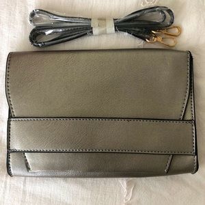 Summer & Rose Celine Crossbody